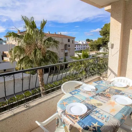 Primera Linea Playa Cargador - Playamar 1121 - *