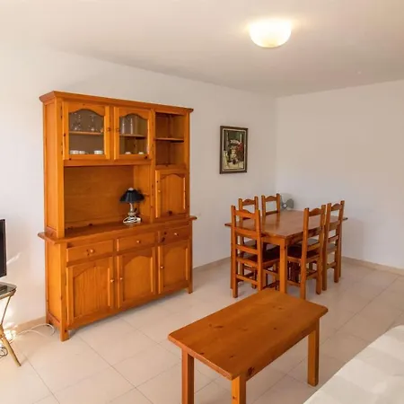 Primera Linea Playa Cargador - Playamar 1121 - * Alcoceber