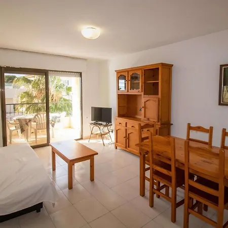 Primera Linea Playa Cargador - Playamar 1121 - Apartment *