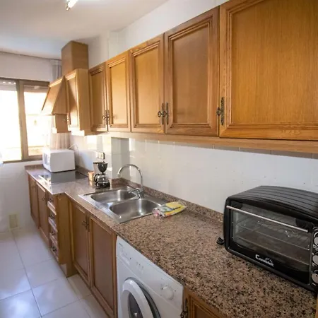 Primera Linea Playa Cargador - Playamar 1121 - *