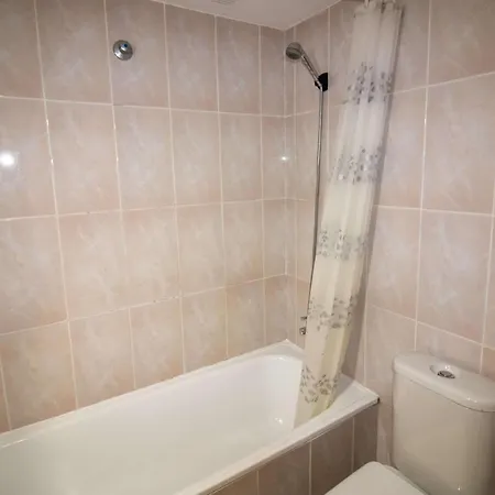 Primera Linea Playa Cargador - Playamar 1121 - *