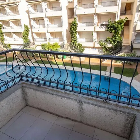 Primera Linea Playa Cargador - Playamar 1121 - *