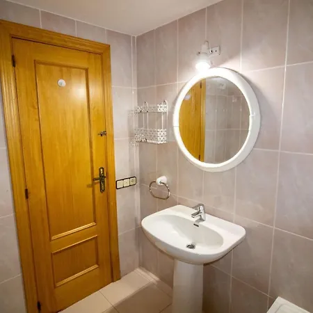 Apartment Primera Linea Playa Cargador - Playamar 1121 - Alcoceber